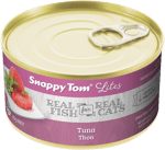 Snappy Tom Lites Tuna